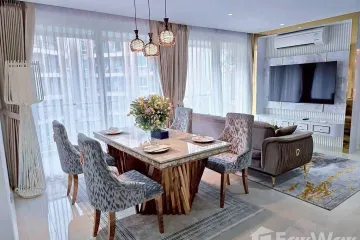 2 Bedroom Condo for rent in Atlantis Condo Resort, Nong Prue, Chonburi