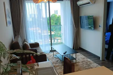 1 Bedroom Condo for rent in The Peak Towers, Nong Prue, Chonburi