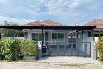 3 Bedroom House for sale in Khurusapha Village, San Na Meng, Chiang Mai