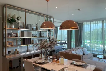 2 Bedroom Condo for Sale or Rent in Hilltania, Chang Phueak, Chiang Mai