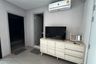 1 Bedroom Condo for rent in Aspire Asoke-Ratchada, Din Daeng, Bangkok near MRT Phra Ram 9