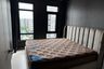 1 Bedroom Condo for rent in Aspire Asoke-Ratchada, Din Daeng, Bangkok near MRT Phra Ram 9
