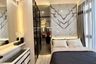 1 Bedroom Condo for rent in The Address Siam-Ratchathewi, Thanon Phetchaburi, Bangkok near BTS Ratchathewi