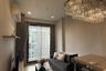 1 Bedroom Condo for rent in M Thonglor 10, Khlong Tan Nuea, Bangkok near BTS Ekkamai