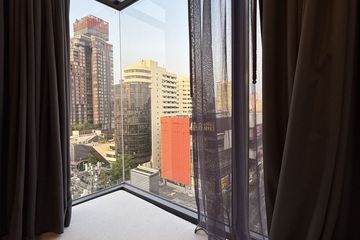 1 Bedroom Condo for rent in M Thonglor 10, Khlong Tan Nuea, Bangkok near BTS Ekkamai