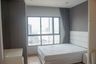 1 Bedroom Condo for rent in Urbano Absolute Sathon - Taksin, Khlong Ton Sai, Bangkok near BTS Krung Thon Buri