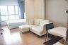 1 Bedroom Condo for rent in Urbano Absolute Sathon - Taksin, Khlong Ton Sai, Bangkok near BTS Krung Thon Buri