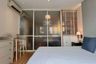 Condo for rent in U Sabai Rama 4 - Kluaynamthai, Phra Khanong, Bangkok near BTS Phra Khanong