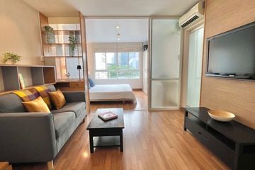Condo for rent in U Sabai Rama 4 - Kluaynamthai, Phra Khanong, Bangkok near BTS Phra Khanong