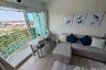Condo for rent in Supalai Blue Whale Hua Hin, Hua Hin, Prachuap Khiri Khan