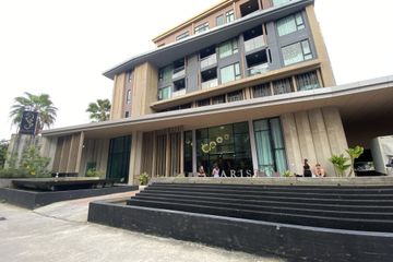 Commercial for sale in The Aristo Condo 1, Choeng Thale, Phuket