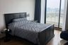 2 Bedroom Condo for rent in Supalai Casa Riva, Bang Kho Laem, Bangkok near BTS Talat Phlu