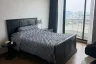 2 Bedroom Condo for rent in Supalai Casa Riva, Bang Kho Laem, Bangkok near BTS Talat Phlu