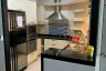 2 Bedroom Condo for rent in Supalai Casa Riva, Bang Kho Laem, Bangkok near BTS Talat Phlu