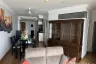 2 Bedroom Condo for rent in Supalai Casa Riva, Bang Kho Laem, Bangkok near BTS Talat Phlu