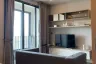 1 Bedroom Condo for sale in Q Chidlom-Phetchaburi, Makkasan, Bangkok near BTS Chit Lom