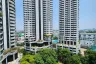 2 Bedroom Condo for sale in Flora Ville, Suan Luang, Bangkok near Airport Rail Link Hua Mak
