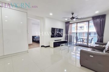 2 Bedroom Condo for rent in Nong Prue, Chonburi