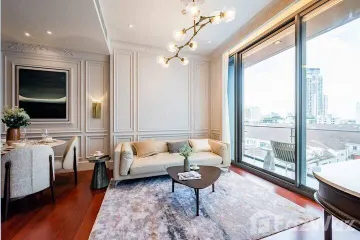 1 Bedroom Condo for Sale or Rent in KHUN by YOO inspired by Starck, Khlong Tan Nuea, Bangkok near BTS Thong Lo