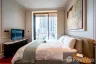 1 Bedroom Condo for Sale or Rent in KHUN by YOO inspired by Starck, Khlong Tan Nuea, Bangkok near BTS Thong Lo