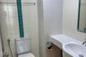 1 Bedroom Condo for rent in Lumpini Park Rama 9 - Ratchada, Bang Kapi, Bangkok near MRT Phra Ram 9