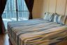 1 Bedroom Condo for rent in Lumpini Park Rama 9 - Ratchada, Bang Kapi, Bangkok near MRT Phra Ram 9