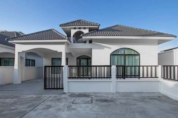 3 Bedroom House for sale in Nong Prue, Chonburi