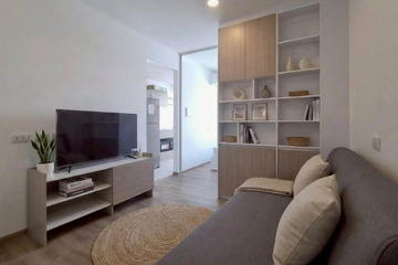 1 Bedroom Condo for rent in Bang Khae, Bangkok