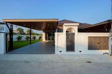 3 Bedroom House for sale in Nong Prue, Chonburi
