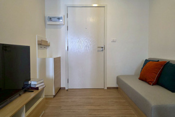 1 Bedroom Condo for rent in Khlong Nueng, Pathum Thani