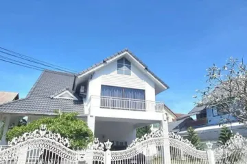 3 Bedroom House for rent in Country Home 1 Sriracha, Surasak, Chonburi