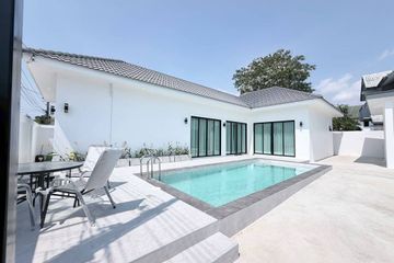 4 Bedroom Villa for sale in Nong Prue, Chonburi
