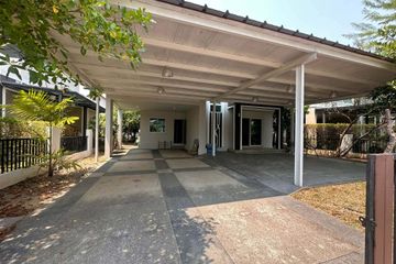 3 Bedroom House for rent in Baan Karnkanok 20, San Sai Noi, Chiang Mai