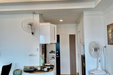 Condo for rent in Thien Tong Condotel, Nong Prue, Chonburi