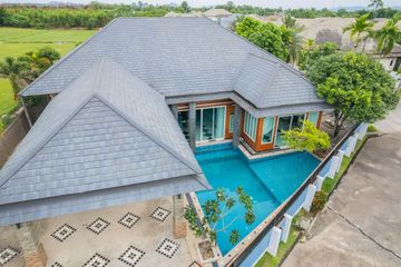 4 Bedroom House for rent in Bann Piam Mongkon, Huai Yai, Chonburi