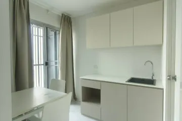 Condo for rent in Fuse Sense' Bangkae, Bang Khae Nuea, Bangkok near MRT Phutthamonthon Sai 2