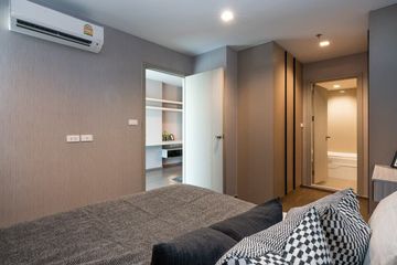1 Bedroom Condo for rent in Ideo Sukhumvit 93, Bang Chak, Bangkok near BTS Bang Chak