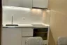 1 Bedroom Condo for rent in The Saint Residences, Chom Phon, Bangkok near MRT Phahon Yothin