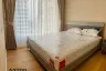 1 Bedroom Condo for rent in The Saint Residences, Chom Phon, Bangkok near MRT Phahon Yothin