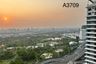 1 Bedroom Condo for rent in The Saint Residences, Chom Phon, Bangkok near MRT Phahon Yothin