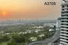 1 Bedroom Condo for rent in The Saint Residences, Chom Phon, Bangkok near MRT Phahon Yothin
