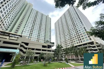 1 Bedroom House for sale in Na Kluea, Chonburi