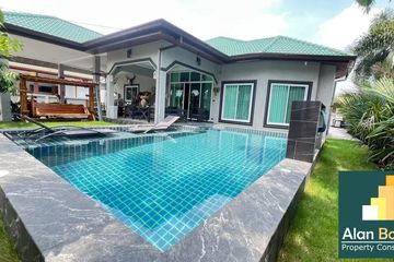 3 Bedroom House for Sale or Rent in Nong Prue, Chonburi