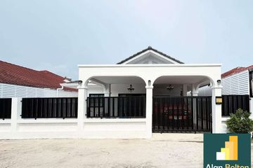 3 Bedroom House for sale in Nong Prue, Chonburi
