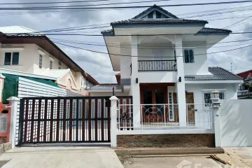 4 Bedroom House for sale in Muban Sena 88, Nuan Chan, Bangkok