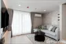 2 Bedroom Condo for rent in Culture Chula, Si Phraya, Bangkok near MRT Sam Yan
