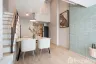 2 Bedroom Condo for rent in Culture Chula, Si Phraya, Bangkok near MRT Sam Yan