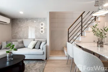 2 Bedroom Condo for rent in Culture Chula, Si Phraya, Bangkok near MRT Sam Yan