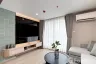 2 Bedroom Condo for rent in Culture Chula, Si Phraya, Bangkok near MRT Sam Yan
