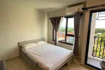Condo for rent in Escent Condo Chiangmai, Fa Ham, Chiang Mai